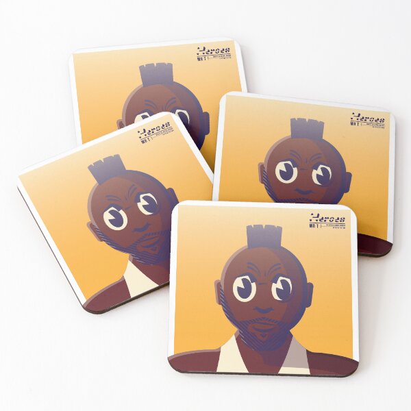 Item preview, Mr T designed and sold by etcstudios.
