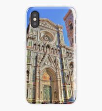 IL DUOMO iPhone Case