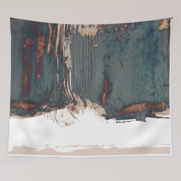 Item preview, Edge 3 c - painting designed and sold by Paul Davenport.