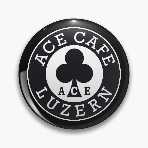 Item preview, Great Luzern Ace La Cafe designed and sold by toyibani73.