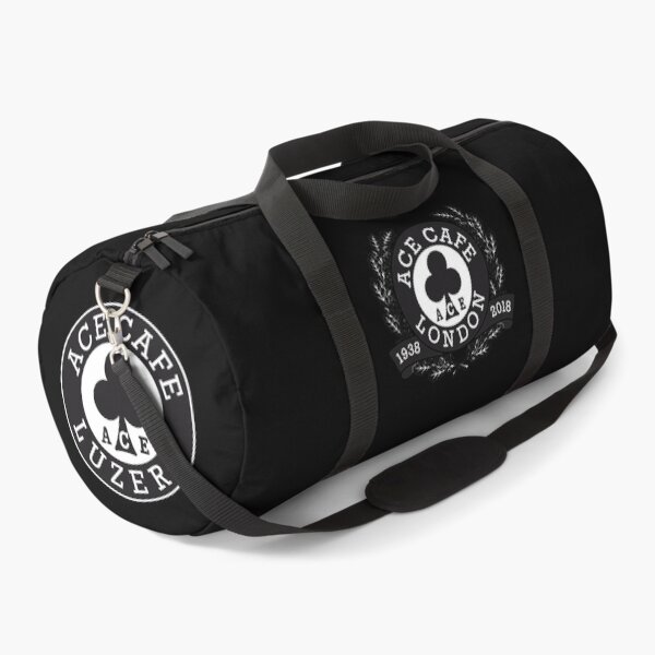 Item preview, Great Luzern Ace La Cafe designed and sold by toyibani73.