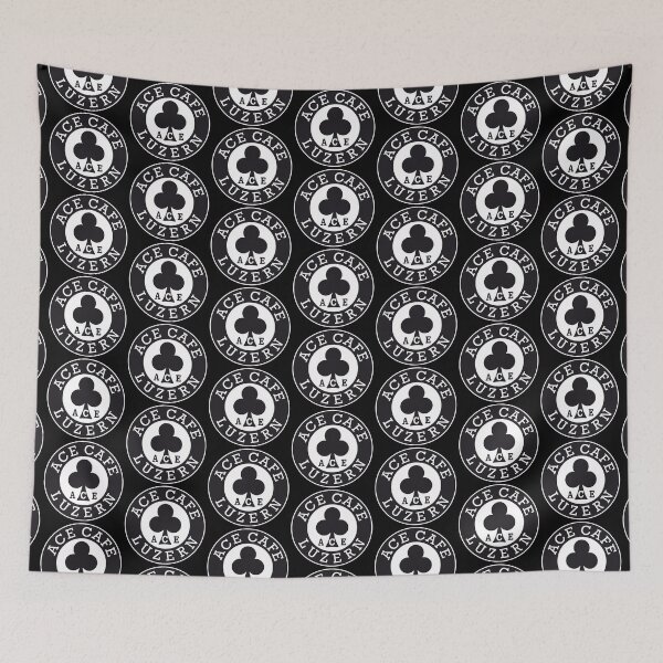 Item preview, Great Luzern Ace La Cafe designed and sold by toyibani73.