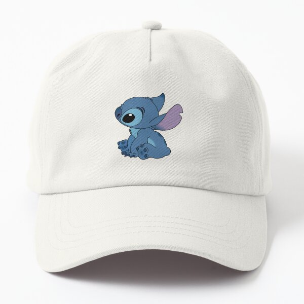 lilo and stitch dad hat