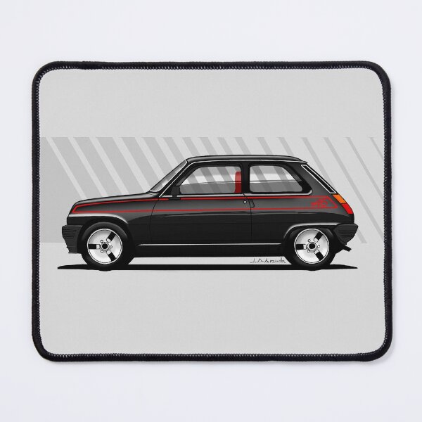 Item preview, sport utility black background stripes designed and sold by designjaag.
