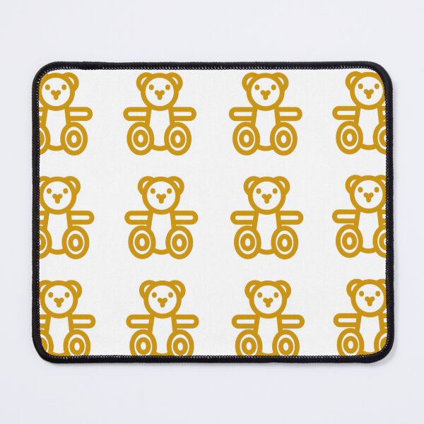 Item preview, Gold Bears designed and sold by PSheekey.