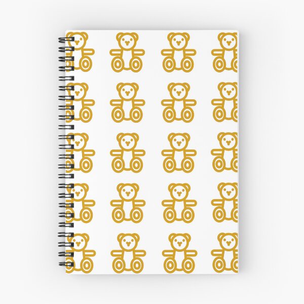 Item preview, Gold Bears designed and sold by PSheekey.