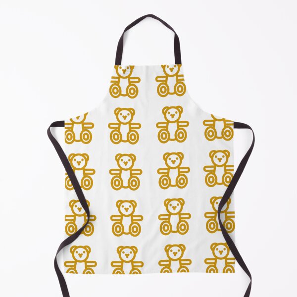Item preview, Gold Bears designed and sold by PSheekey.