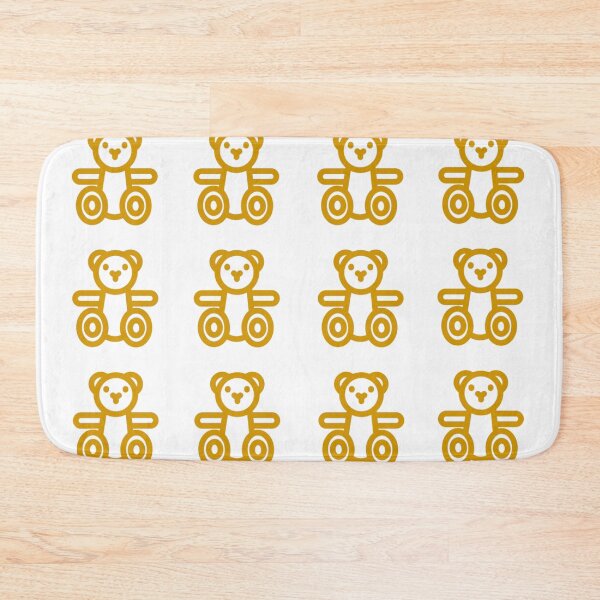 Item preview, Gold Bears designed and sold by PSheekey.