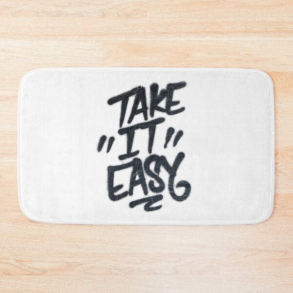 Item preview, Take it easy designed and sold by Tangram 's.