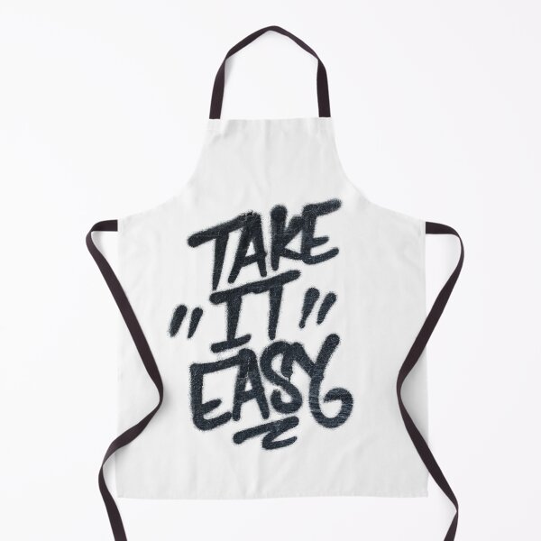 Item preview, Take it easy designed and sold by Tangram 's.