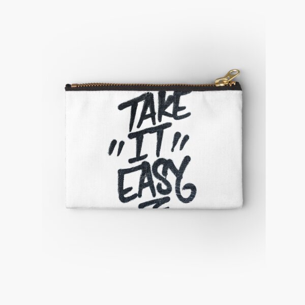 Item preview, Take it easy designed and sold by Tangram 's.