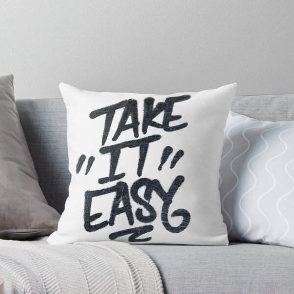 Item preview, Take it easy designed and sold by Tangram 's.