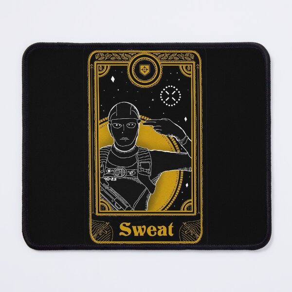 Item preview, Tarot: Sweat designed and sold by MetaShift.