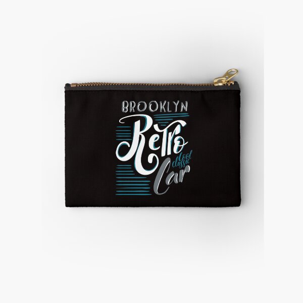 Item preview, Retro Classic Car  designed and sold by PosterpartyCo.