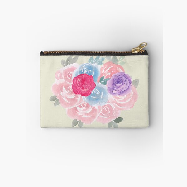 Item preview, Vinatge Paint Roses designed and sold by OneAction.