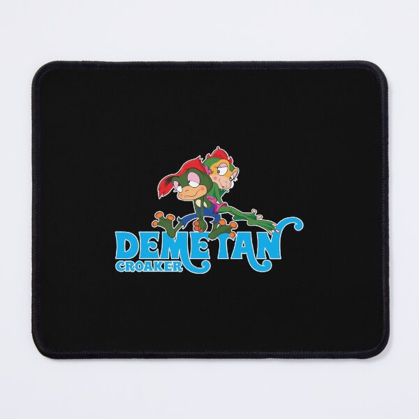 Item preview, Demetan Croaker  designed and sold by mmons11.