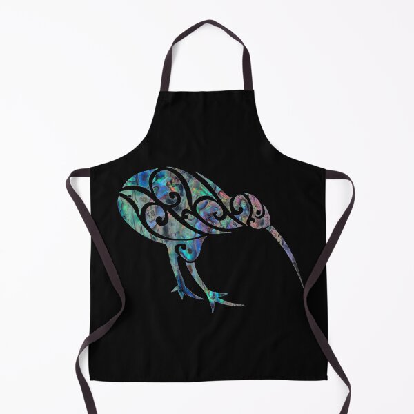 Item preview, Maori kiwi designed and sold by attracdionz.