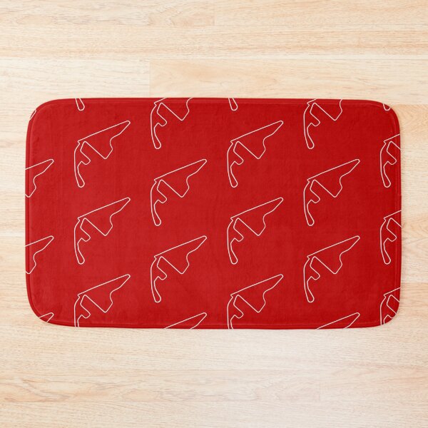 Item preview, Yas Marina Circuit - new [outline] designed and sold by MS80 design.