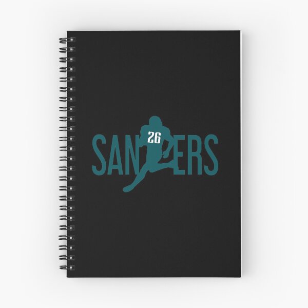 Item preview, Sanders 26, Philadelphia Football  designed and sold by mmons11.