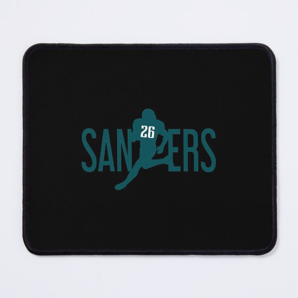 Item preview, Sanders 26, Philadelphia Football designed and sold by mmons11.
