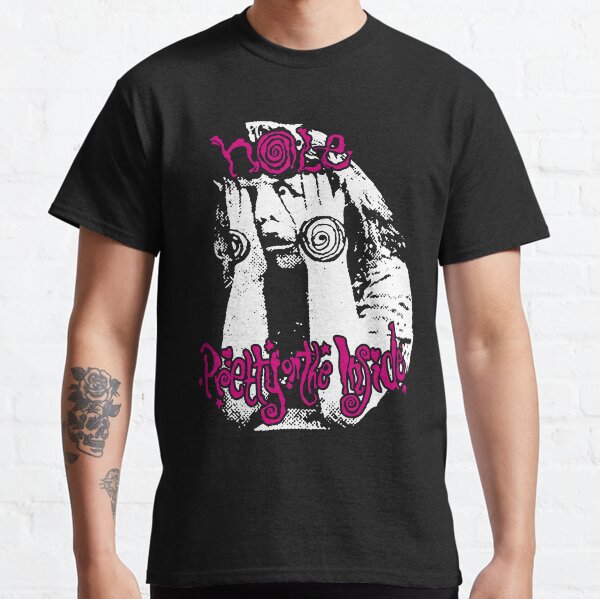 Grunge Clothing for Women Distressed and Vintage Shirt Petty Sarcasm Shirt Petty State of Mind Shirt