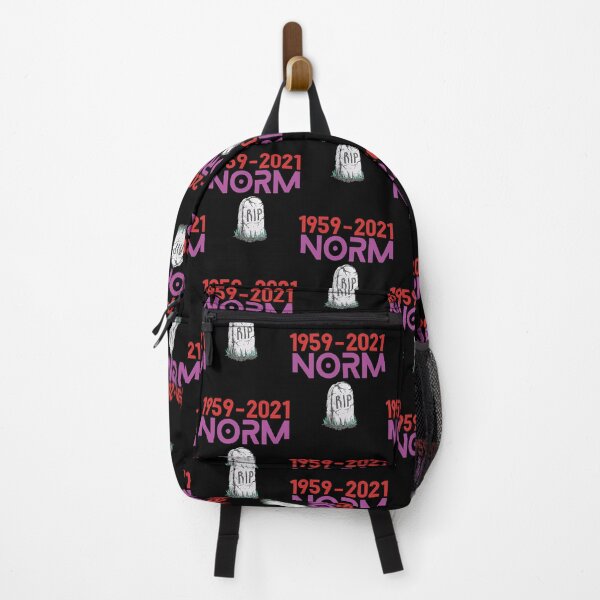 Item preview, Comedian norm macdonald rip designed and sold by mero217.
