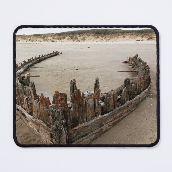 Item preview, Shipwreck designed and sold by Joanne Babb.