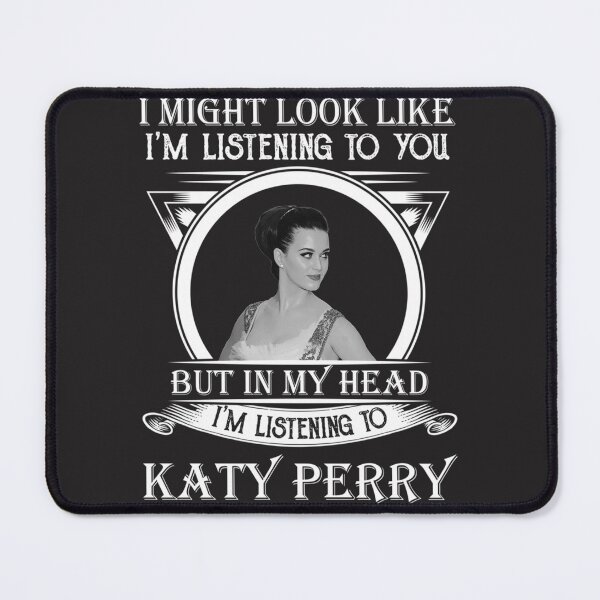 Item preview, KATY Classic designed and sold by edgejbozarth.