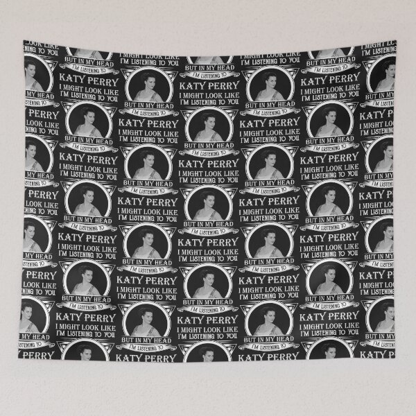 Item preview, KATY Classic designed and sold by edgejbozarth.