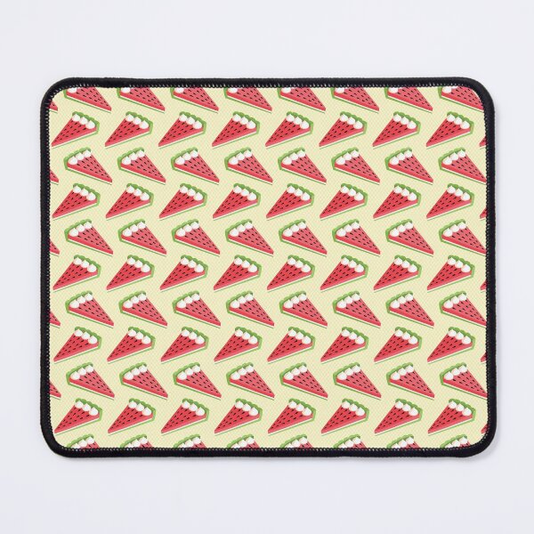 Item preview, Watermelon pie designed and sold by Petits Pixels.