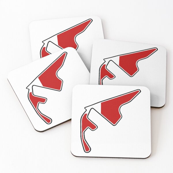 Item preview, Circuito Yas Marina - nuevo [bandera] designed and sold by MS80 design.
