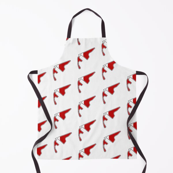 Item preview, Circuito Yas Marina - nuevo [bandera] designed and sold by MS80 design.