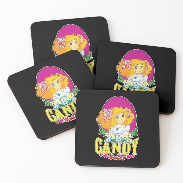 Item preview, Candy Candy  designed and sold by mmons11.
