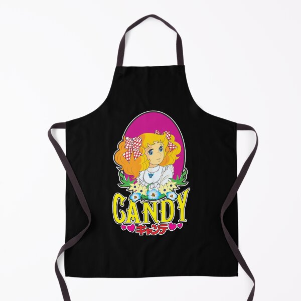 Item preview, Candy Candy  designed and sold by mmons11.