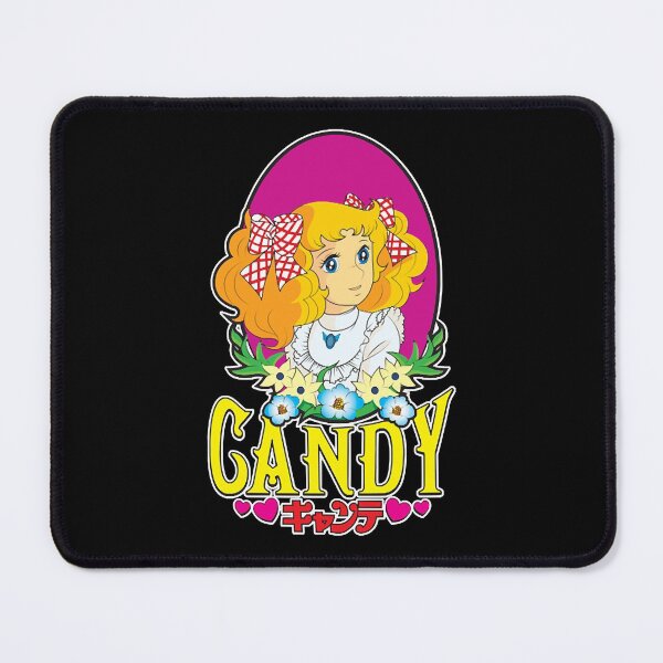 Item preview, Candy Candy designed and sold by mmons11.