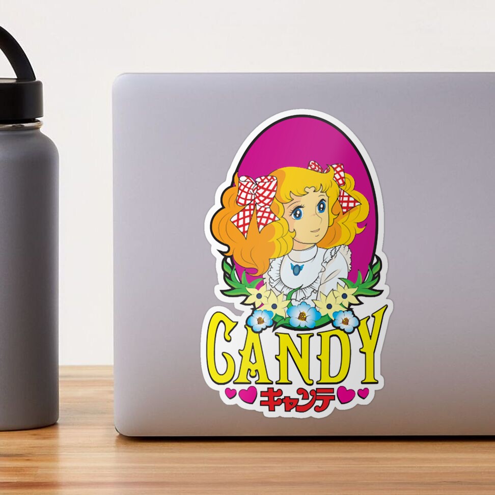 Candy Stickers Stock Illustrations – 5,986 Candy Stickers Stock