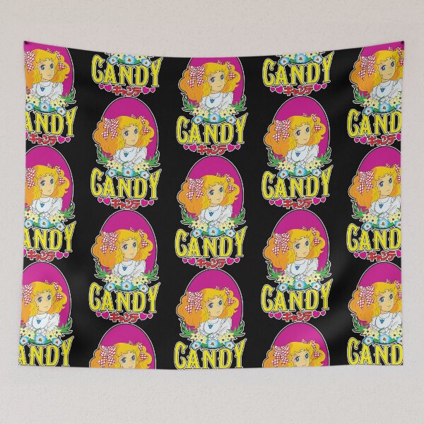 Item preview, Candy Candy  designed and sold by mmons11.