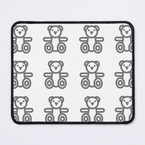 Item preview, Grey Bears designed and sold by PSheekey.