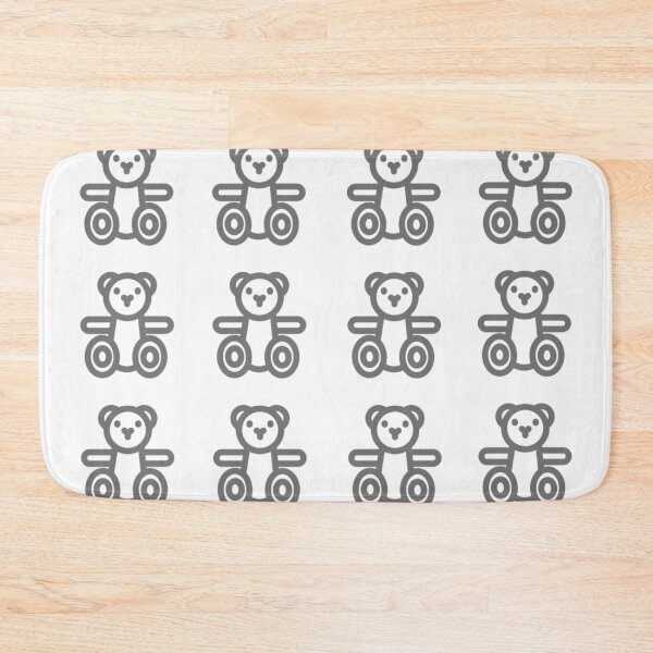 Item preview, Grey Bears designed and sold by PSheekey.