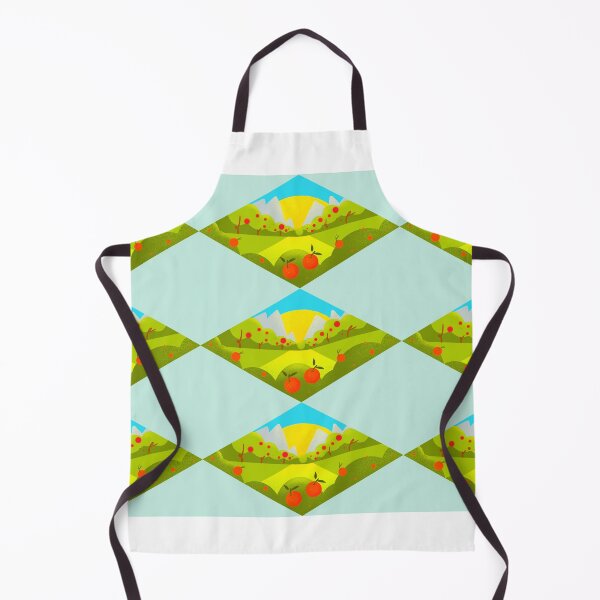 Item preview, Sunny day pattern designed and sold by miradmila.