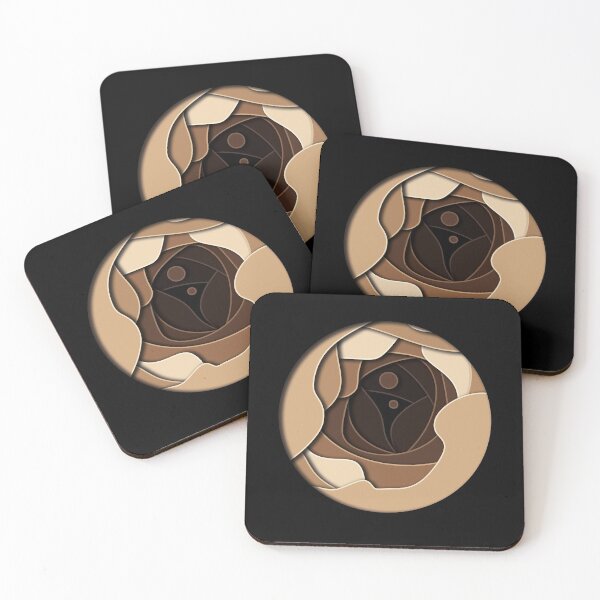 Item preview, Coffee depth designed and sold by PoeticGear.