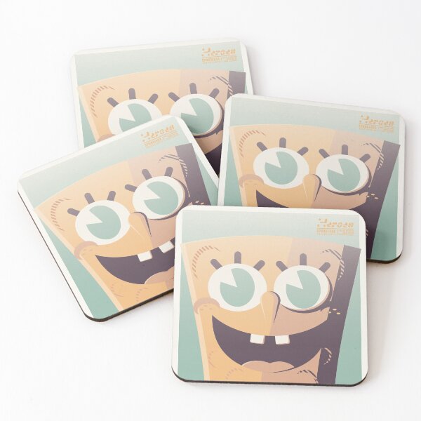 Item preview, Spongebob designed and sold by etcstudios.