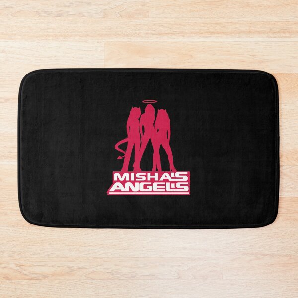 Item preview, Mishas Angels  designed and sold by mero217.