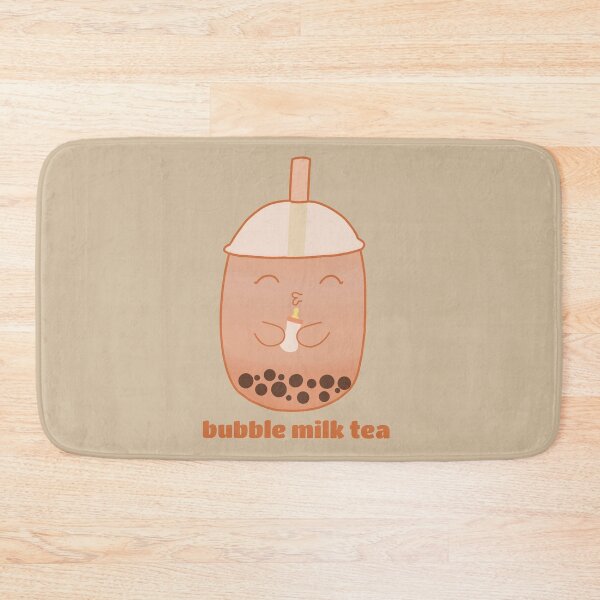 Item preview, Bubble Milk Tea designed and sold by jvcoart.