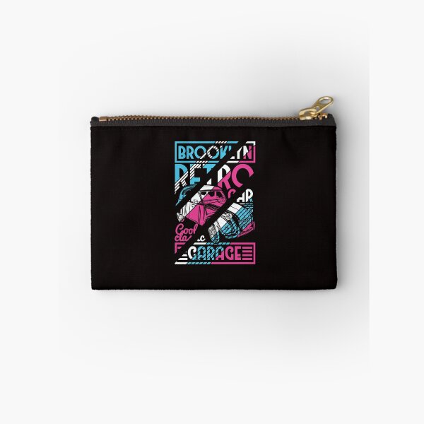 Item preview, Retro Classic Car  designed and sold by PosterpartyCo.