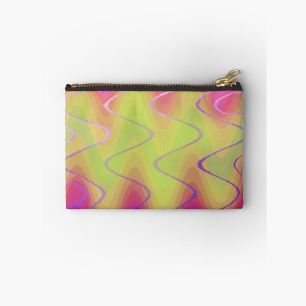 Item preview, Purple Waves designed and sold by Betty Mackey.