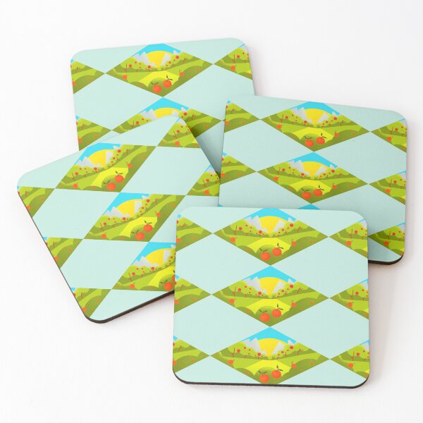 Item preview, Sunny day pattern designed and sold by miradmila.