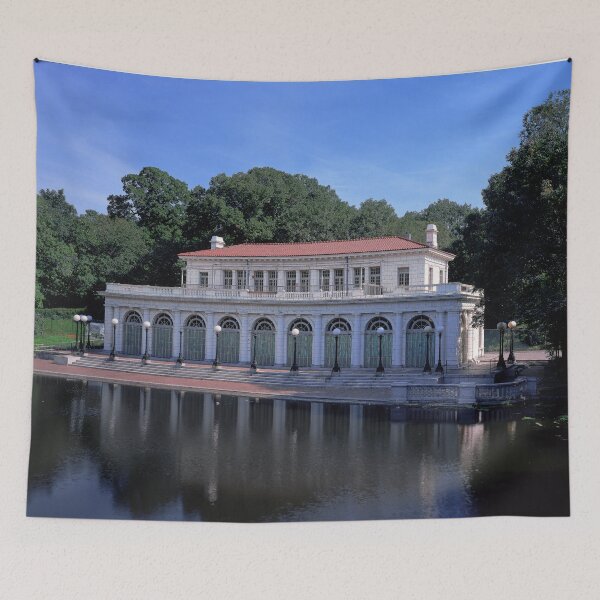 Item preview, The Boat House designed and sold by Jeffrey Mask.