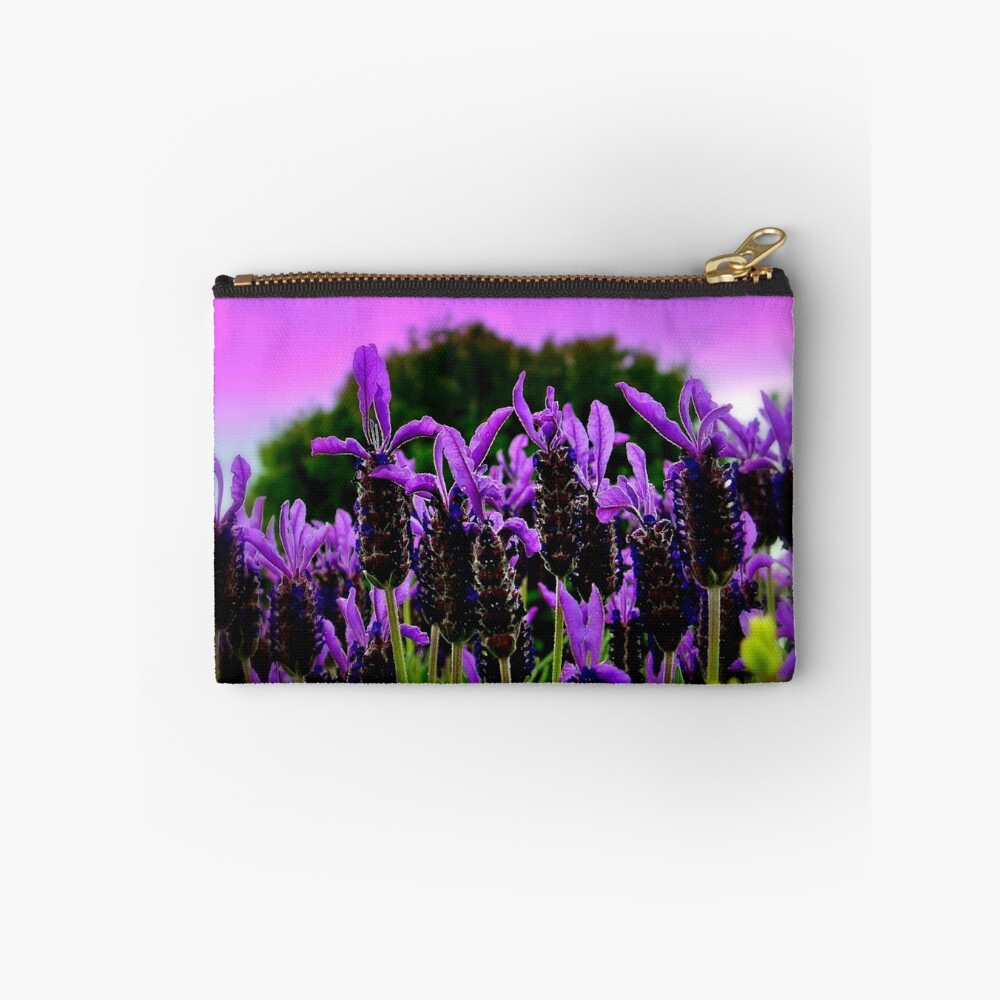 Item preview, Zipper Pouch designed and sold by Rinaldo44.
