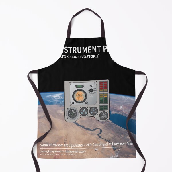 Item preview, Vostok 3KA-3 designed and sold by Astro3antica.